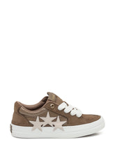 Amiri Brown Sneakers with Stars - Amiri | $store$