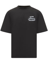 Amiri Black T-Shirt Club Hollywood - Amiri | $store$