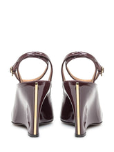 Scarpe con Zeppa Arcadia 95 Ferragamo - COLLEZIONE TEAM EC | $store$