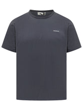 Premiata Blue T-shirt With Chest Logo - COLLEZIONE TEAM EC | $store$