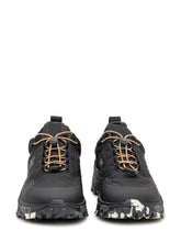 Premiata Black Trail Sneakers with Technical Details - COLLEZIONE TEAM EC | $store$