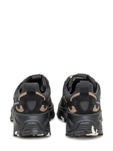 Premiata Black Trail Sneakers with Technical Details - COLLEZIONE TEAM EC | $store$