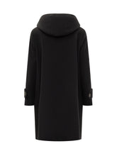 Cinzia Rocca Cappotto con Cappuccio e Tasche - Abbigliamento Donna | $store$