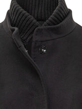 Cinzia Rocca Cappotto Minimal con Collo in Maglia - Abbigliamento Donna | $store$