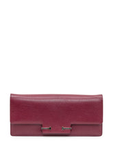 Tom Ford Clutch Bordeaux in Pelle - Borse Donna | $store$