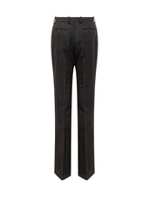 Tom Ford Pantaloni Neri a Gamba Dritta - Abbigliamento Donna | $store$