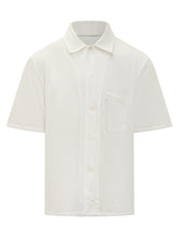 Our Legacy Camicia a Maniche Corte - Abbigliamento Uomo | $store$