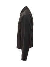 Our Legacy Black Jacket with Zip - COLLEZIONE TEAM EC | $store$