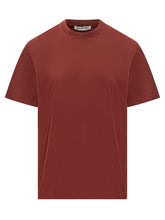 Our Legacy Cotton T-shirt - COLLEZIONE TEAM EC | $store$