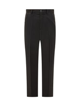 Our Legacy Pantaloni Neri Classici - Abbigliamento Uomo | $store$