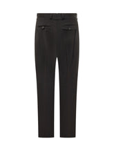 Our Legacy Pantaloni Neri Classici - Abbigliamento Uomo | $store$