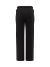 Vanisè Knit Pants with Drawstring - COLLEZIONE TEAM EC | $store$