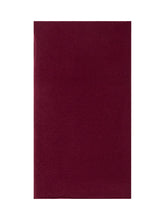 Vanis\u00E8 Sciarpa Bordeaux in Lana - Accessori Donna | $store$