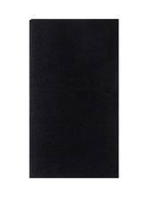 Vanisè Sciarpa Nera in Lana - Accessori Donna | $store$