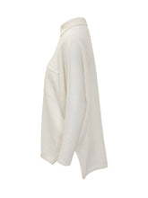 Vanisè Camicia Cardigan con Tasche e Bottoni - Abbigliamento Donna | $store$