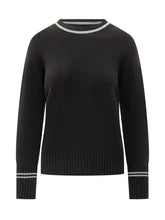 Vanisè Maglione con Dettagli a Contrasto - Abbigliamento Donna | $store$