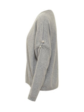 Vanisè Maglione con Perle sulle Maniche - Abbigliamento Donna | $store$