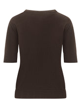 Vanisè Maglia Girocollo Maniche Corte - Abbigliamento Donna | $store$