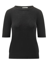 Vanisè Maglia Girocollo Maniche Corte - Abbigliamento Donna | $store$