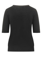 Vanisè Maglia Girocollo Maniche Corte - Abbigliamento Donna | $store$