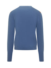 Maglione Ballantyne a Rombi Multicolor - Abbigliamento Uomo | $store$