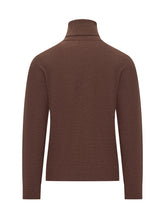 Dolcevita Ballantyne Marrone in Lana - Abbigliamento Uomo | $store$