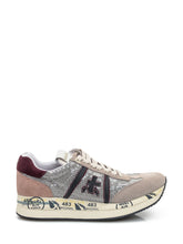Premiata Sneakers Details and Logo Sole - COLLEZIONE TEAM EC | $store$