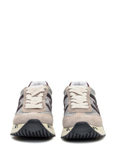 Premiata Sneakers Details and Logo Sole - COLLEZIONE TEAM EC | $store$