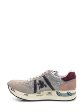 Premiata Sneakers Details and Logo Sole - COLLEZIONE TEAM EC | $store$