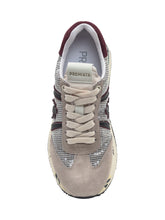 Premiata Sneakers Details and Logo Sole - COLLEZIONE TEAM EC | $store$