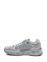 Premiata Sneakers con Suola Tempestata di Strass - COLLEZIONE TEAM EC | $store$