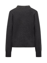 Ganni Sweater with Dog Graphic - COLLEZIONE TEAM EC | $store$