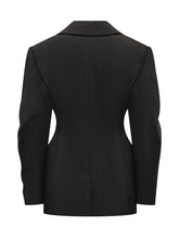 Giacca Cocoon Givenchy - Abbigliamento Donna | $store$