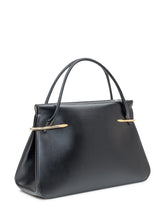 Borsa a Mano in Pelle Nera Givenchy - Borse A Mano Donna | $store$
