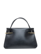 Borsa a Mano in Pelle Nera Givenchy - Borse A Mano Donna | $store$