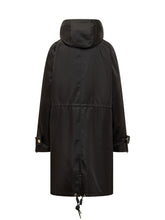 Cappotto Pinko Delma Imbottito con Cappuccio - Abbigliamento Donna | $store$