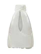 Top Pinko Florentina in Organza - Abbigliamento Donna | $store$