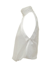 Top Pinko Florentina in Organza - Abbigliamento Donna | $store$