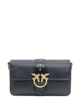 Borsa Love One Classic Pinko Nera - Borse A Spalla Donna | $store$