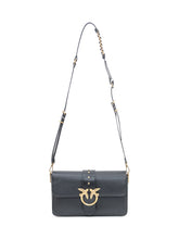 Borsa Love One Classic Pinko Nera - Borse A Spalla Donna | $store$