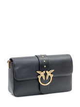 Borsa Love One Classic Pinko Nera - Borse A Spalla Donna | $store$