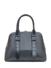 Borsa Bowling Medium Pinko Nera - Borse A Mano Donna | $store$