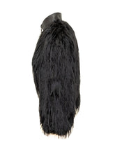 Giacca Cropped con Dettaglio Peloso - Abbigliamento Donna | $store$