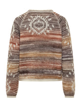 Ba&sh Multicolor Striped Sweater - Baandsh | $store$