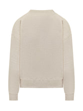 Felpa Logo Ba&sh Paris - Abbigliamento Donna | $store$