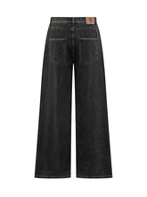 Ba&sh Jeans a Gamba Larga - Abbigliamento Donna | $store$