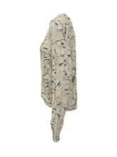 Ba&sh Multicolor Cable Knit Sweater - Baandsh | $store$