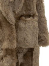 Blancha Cappotto in Eco Pelliccia Lunga - Abbigliamento Donna | $store$