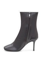 Courrèges Stivaletti Square Toe 80 in Nappa - COLLEZIONE TEAM EC | $store$