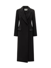 Ivy Oak Long Tailored Coat - COLLEZIONE TEAM EC | $store$